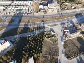 Sahibinden Acıpayamda Muhteşem Konumda Ticari, 5 Kat İmarlı Arsa Acilllll