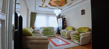 Ulu'dan Yeni Mahallede 3+1 130² Satılık Daire