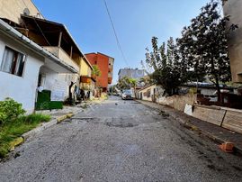 Ataşehir Aşık Veysel Mahallesinde Değerli Konumda Satılık Arsa