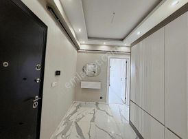 Burhan Kılınç'dan Acil Satılık Lüx 2+1 Sıfır Ful Yapılı