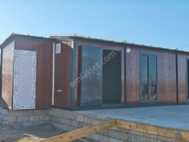 Sahibinden Satılık Konteyner İstenilen Ölçüde Yapılır