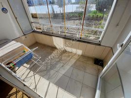 Bahadır'dan Karşıyaka Mh.ateş Palmiye Sitesi 3+1 140m2 Giriş