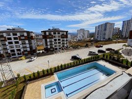 Bahadır'dan Şahincili Mh.3+1 Kapalı Mutfak 138m2 Kredi İmkanlı