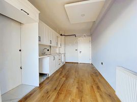 Bahadır'dan Şahincili Mh.yeşilyaka 3+1 138m2 3 Cephe Manzara