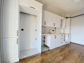 Bahadır'dan Şahincili Mh.yeşilyaka 3+1 138m2 3 Cephe Manzara