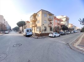 Çanakkale Cevatpaşa Mahallesi Ful Eşyalı Kiralık 1+1 Daire !