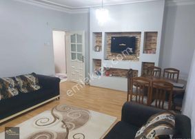 Tepe Mahallede Geniş Masrafsız 2+1 Ara Kat