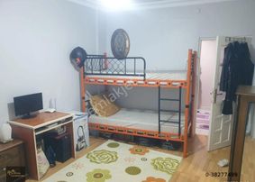 Tepe Mahallede Geniş Masrafsız 2+1 Ara Kat
