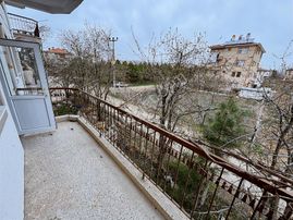 Cb'den Çubuk Atatürk Mh.de Satılık 3+1 Daire