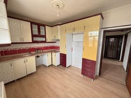 Cb'den Çubuk Atatürk Mh.de Satılık 3+1 Daire