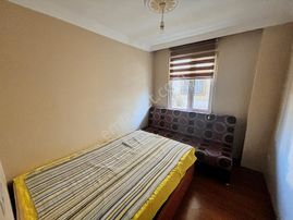 Kerim'den Küçükkuyu Merkez'de 2+1 Eşyalı Daire