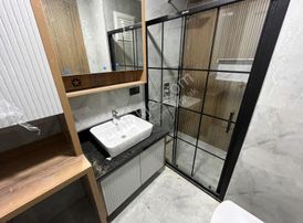 Akçay Köşemden İnce İşçilikli 1+1 Satılık Daire