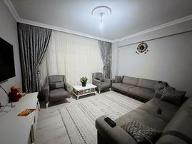 Satılık 2+1 Yüksek Giriş Kat Öncepe Daire