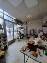 Tapu54 | Adapazarı Tığçılarda Satılık Köşe Dükkan