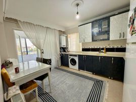 Fsn Den Ebeveyn Banyolu Full Yapılı Katta Ön Cephe 3+1