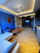 Tarcanlardan Modern Eşyalı 1+1 Rezidans Yatırıma Hazır