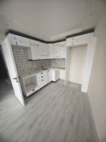 Dikili Ümmetoğlu'ndan 1+1 Deniz Manzaralı Sıfır Dubleks Daire