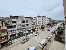 Atalar Mah.satılık Ç.dublex 3+1 Cadde Üzeri