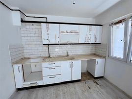 Sıfır 2+1 Zemin Kat Site İçinde