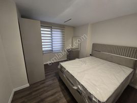 Turgut Özal Güzelyalı Mh Sıfır Eşyalı Yeni Binada 1+1 Daire️