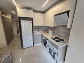 Turgut Özal Güzelyalı Mh Sıfır Eşyalı Yeni Binada 1+1 Daire️