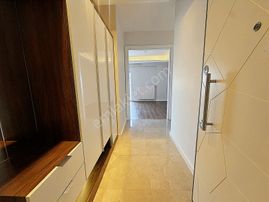 Cebeci Aura 2+1 Kiralık Bölgenin En Prestijli Sitesi