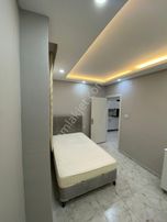 Turgut Özal'da Temiz Eşyalı Kaçmaz 1+1 Daire️