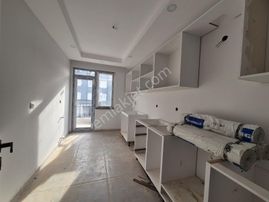 Çamlıbel'de Tramvaya 600m Sıfır Katta Asansörlü 2+1 Daire