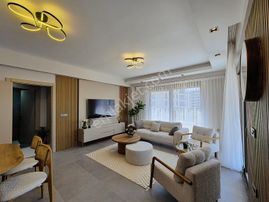 Şehir Hastanesi 800m Havuzlu K. Otopark Lüks 2+1 Daireler