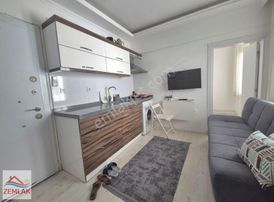 Bodrum Eskiçeşmede 1+1 Eşyalı Ortak Havuzlu Kiralık Daire