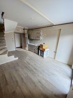 Baylan Sedef Projesinde Bulvar Cephe Sıfır Satılık Daire!!!