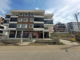 Samsun Medikalpark Hastanesine Yakın Satılık 3+1 Sıfır Daire