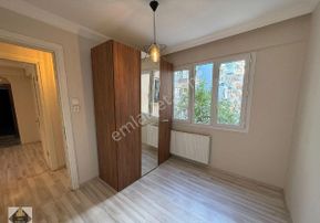 İzmirspor Metrosuna Yakın Full Bakımlı Satılık 2+1 Daire