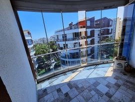 Paradıse Resıdence'da Lüks 3+1 Dubleks Daire