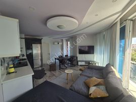 Paradıse Resıdence'da Lüks 3+1 Dubleks Daire