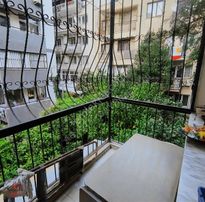 Göztepe Cadde Yanı Yazlık Tadında Arakat Köşe Cephe Daire