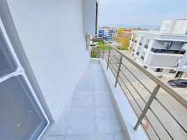 Emlak Center'dan 2+1 K.mutfak, Çift Cephe, Çift Balkonlu Daire!