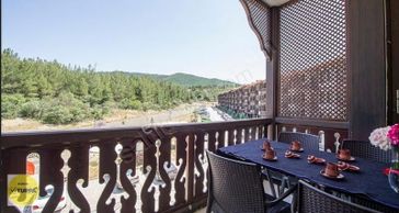 Daire Takaslı Satılık Arsa