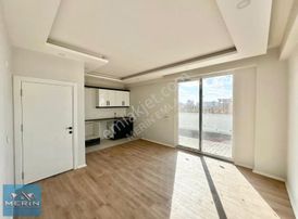 Demirel'de Satılık 2+1 Sıfır Asansörlü Giriş Kat Daire