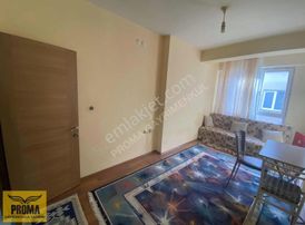 Proma'dan Anadolu Üniversite Yakını Ara Kat Eşyalı Fırsat Daire