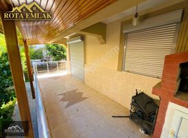 Rota Emlak'tan Gümüldürde Denize 600m Mesafede 4+1 Satılık Villa