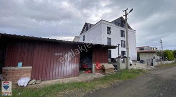 Hayalnizdeki Villayı Yapabileceğiniz Arsa Satışta