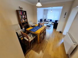 Arel'den Anıttepe Müjde Sk.giriş Kat Kombili Otoparklı 2+1