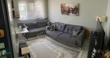 Yeni Binada Otoparklı Yüksek Kira Getirecek 2+1 Daire