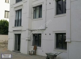 Büyükçekmece De Zemin Sıfır Kiralık Daire