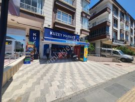 Hasköy Vega Subayevleri Avm Karşısı Cadde Üzeri 268m² Satılık