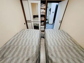 Merkez'de Asansörlü Ön Cephe 3+1 Ayrı Mutfak Eşyalı Lüks Daire