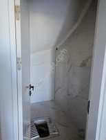 Yazlıkta 3+1 Çatı Dubleks