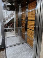 3+1 Cadde Üzerinde Doğalgazlı Asansörlü Kiralık Daire