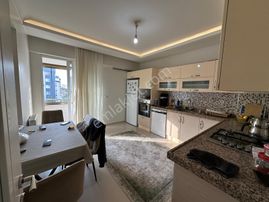 Amazon'dan Aliye İzzet Begoviç Yanı Geniş 3+1 Satılık Daire